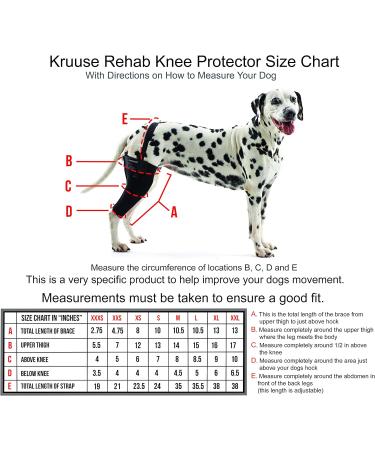 Buy Kruuse Rehabilitation Knee Pad/Sleeve - S Size Right Leg | Enhanced Comfort & Support for Recovery - Buy Online on SooperMarket.com