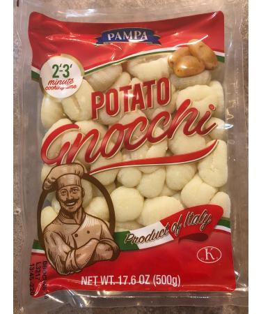 PAMPA GNOCCHI 12/17.6OZ