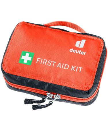 Deuter first aid kit unit size