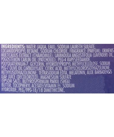 Dr Teal's Sleep Body Wash with Epsom Salt & Melatonin 24 fl oz - Buy Online on SooperMarket.com