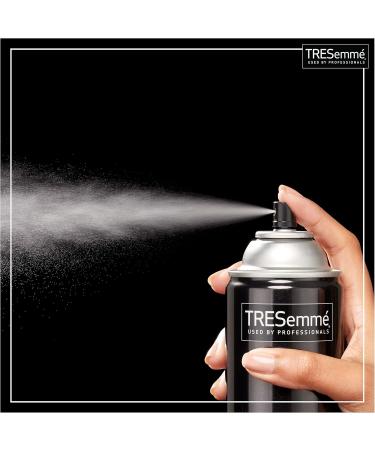 TRESemm Hair Spray Extra Hold 11 oz - Buy Online on SooperMarket.com