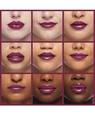COVERGIRL Outlast All-Day Lip Color in Muted Berry - New Neutrals Collection | Long-Lasting Lipstick with Moisturizing Topcoat - Pack of 1 - Buy Online on SooperMarket.com