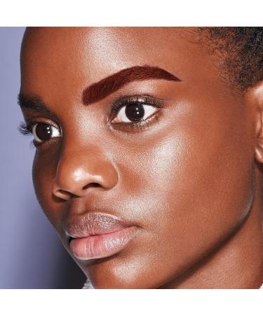 Shiseido Kajal InkArtist 4-in-1 Liner Kajal Eyeshadow & Brow Color - Azuki Red 04 | Smudge-Proof, Waterproof, Crease-Resistant - Buy Online on SooperMarket.com