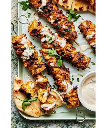 Shawarma Glaze 2.5kg. Meat seasoning - Buy Online on SooperMarket.com