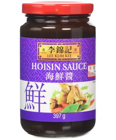 Lee Kum Kee Hoisin Sauce 397 g Hoisin 397 g