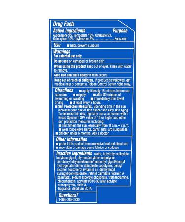 Coppertone Sport Sunscreen Lotion SPF 70 Multi Pack - 7 Fl Oz x 2 | Broad Spectrum Sun Protection - Buy Online on SooperMarket.com