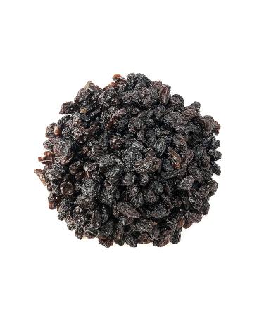 California Zante Currant Raisins 1lb - Sun-Dried Seedless Grapes, Vegan & Kosher - Tangy-Sweet Chewy Snack - Buy Online on SooperMarket.com