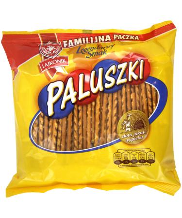 Lajkonik Salty Sticks 300g.