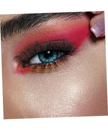minkissy 10 Pairs Fake Eyelashes Russia Fiber 7d European and American - Buy Online on SooperMarket.com
