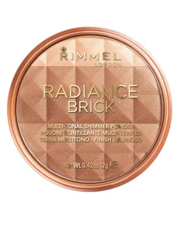 Buy Rimmel London Bronzer & Facial Highlighter - 100g | International Shipping Available - Buy Online on SooperMarket.com