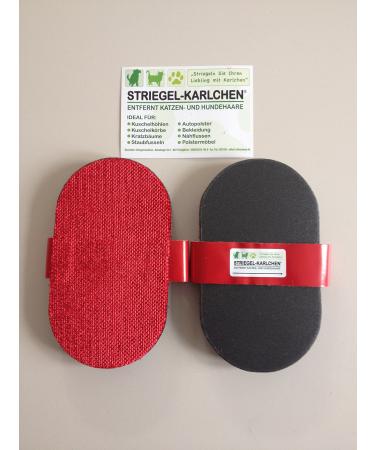 Striegel-Karlchen
