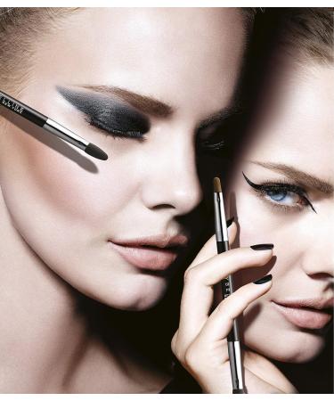 Maybelline Lasting Drama Gel Eyeliner Black - 1 Count Pack | Waterproof Formula - Buy Online on SooperMarket.com