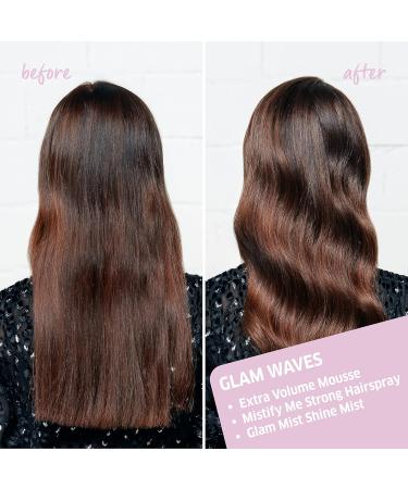 Wella EIMI Stay Firm Workable Finishing Hairspray Lightweight Hold with Heat And UV Protection 9 oz. - Buy Online on SooperMarket.com