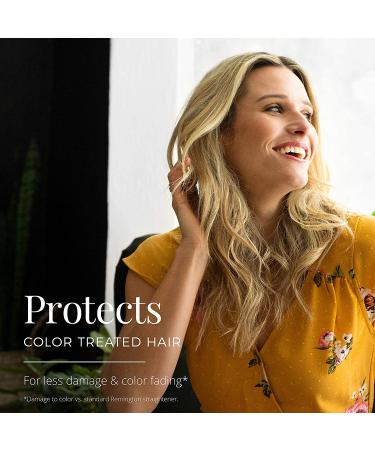 Remington Pro 1 Multi-Styler with Twist & Curl Technology - Color Care Protection - Champagne - S16A11 (S16A10) - Buy Online on SooperMarket.com