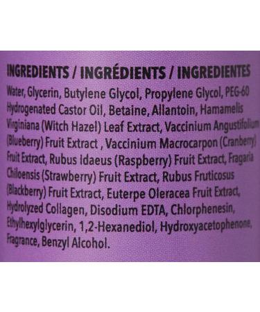 Buy Blueberry Boost Toner Mist - Refreshing Skincare for All Skin Types | International Shipping Available - Buy Online on SooperMarket.com