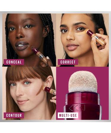 Maybelline Instant Age Rewind Eraser Dark Circles Concealer 095 - Multi-Use Treatment | 1 Count - Buy Online on SooperMarket.com