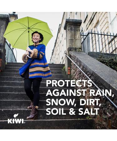 KIWI Camp Dry Water Repellent Spray Bottle - 10.5 Oz - For Tents, Tarps, Boots, Boat Covers, Patio Furniture & More - Buy Online on SooperMarket.com