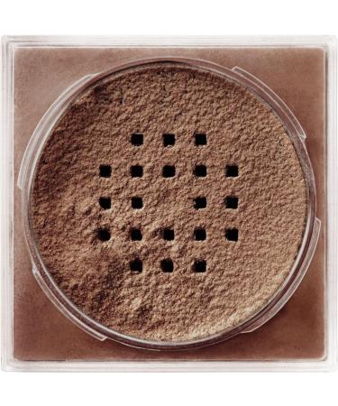 MAYBELLINE Fit Me! Loose Finishing Powder - Dark Brown 20g | Buy Online - International Shipping Available - Buy Online on SooperMarket.com