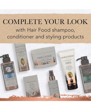 Hair Food Hair Butter 6.7 Fl Oz - Nourishing Hair Treatment - Buy Online on SooperMarket.com