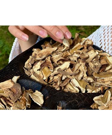 Sun Dried Porcini (Ceps) Luxury Choice - Extra Premium Quality (300) 300.0 grams - Buy Online on SooperMarket.com