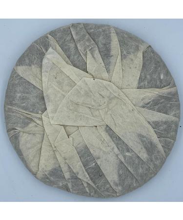 Pu-erh tea 2007 Mingfeng Mountain Ancient Trees 357g Raw - Buy Online on SooperMarket.com