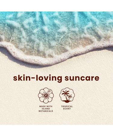 HAWAIIAN TROPIC - Silk Hydration | Protective Lightweight Sun Lotion SPF 50 | 180 ml - Buy Online on SooperMarket.com