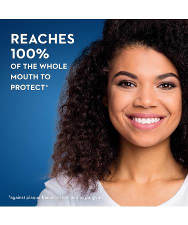 Crest Pro-Health Sensitive and Enamel Shield Flouride Toothpaste - 130 ml 130 ml (Pack of 1) - Buy Online on SooperMarket.com