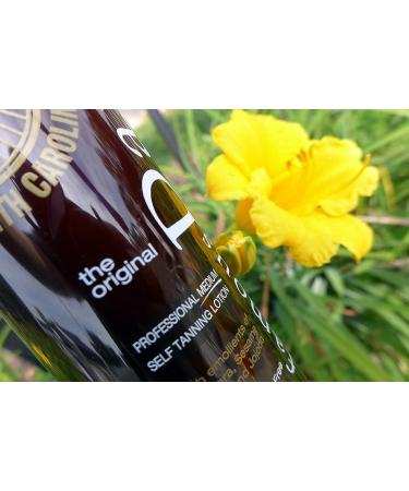 Fair to Medium Skin Self Tanner: Streak-Free Sunless Tanning Lotion - 8 fl oz - Buy Online on SooperMarket.com