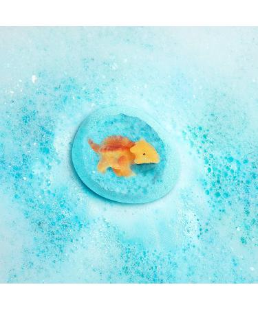 Kids Bath Bombs with Surprise Dinosaurs - Fun & Educational Easter Gifts for Ages 3-8 - Buy Online on SooperMarket.com