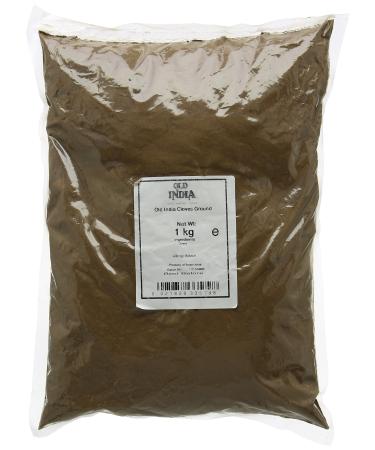 Old India Cloves Ground 1 Kg 1kg