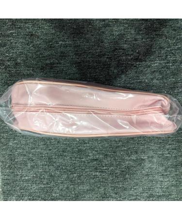 3 in 1 Makeup Brush Cleaning Set - Professional Silicone Cleaner Mat & Washing Bowl | Multifunctional Drying Basket - 150ml/5.12fl.oz - Pink - Buy Online on SooperMarket.com