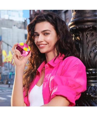 DKNY Be Delicious Orchard St. Eau de Parfum Perfume Spray For Women 3.4 Fl Oz - Buy Online on SooperMarket.com