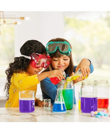 Munchkin Baby Bath Bombs & Toy Donor Set | Fun Water-Dyeing Tablets & Moisturizing Shower Toys for Kids - 20 Bombs & 2 Dispensers - Buy Online on SooperMarket.com