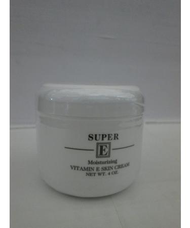 Windmill Windmill Super E Vitamin E Skin Cream 1 Oz Jar Windmill