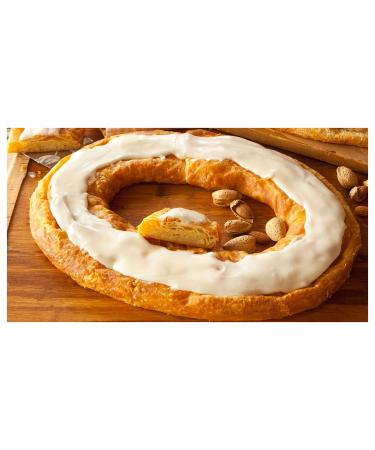 Almond Kringle