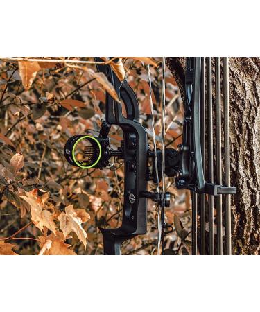 CBE Tactic Micro Bow Sight - Black, 5 Pin - Buy Online on SooperMarket.com