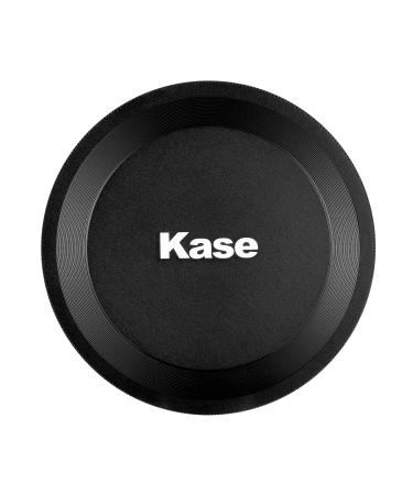 Kase Wolverine 82mm Magnetic Metal Lens Cap for Kase Magnetic Filter