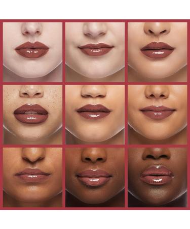 Stila Stay All Day Shimmer Liquid Lipstick 0.10 oz. - Miele Shimmer - Buy Online on SooperMarket.com
