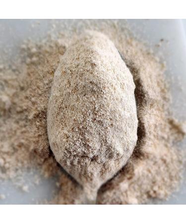 Buy Organic Tsampa Flour - Roasted Barley from Ecological Cultivation | Bio-Certified Vegan Preservative-Free | 1 kg Pack - International Shipping Available - Buy Online on SooperMarket.com