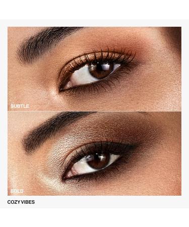 Buy Smashbox Always On Mood Board Eye Shadow Palette - Cozy Vibes | International Shipping Available - Buy Online on SooperMarket.com