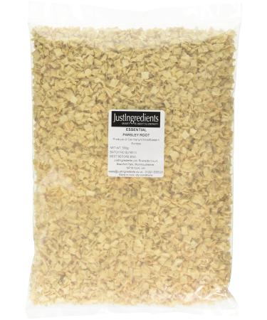 JustIngredients Essentials Parsley Root 500 g