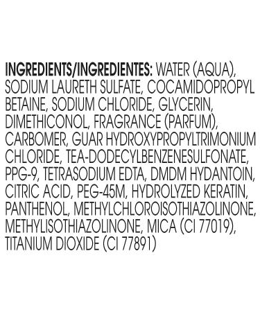Suave Professionals Deep Moisture Shampoo 12.6 oz - Hydrating Haircare - Buy Online on SooperMarket.com