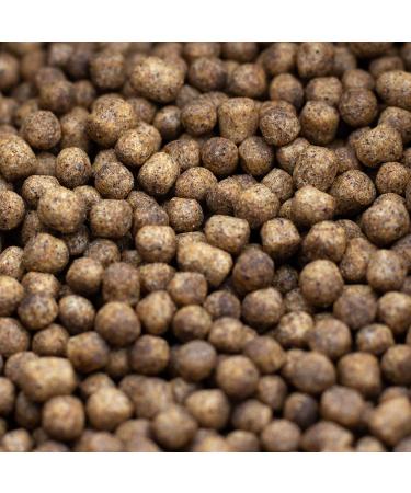 Koipon Pon Pellets 6mm - 3.5kg Floating Fish Feed for Koi & Goldfish | All-Year Pond Fishing Food - Buy Online on SooperMarket.com