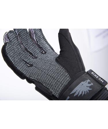 HO 41 Tail Inside Out Men's Waterski Gloves - Black/Camo, XXL - Buy Online on SooperMarket.com