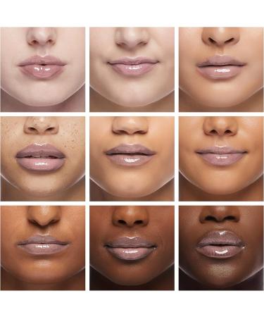 Barry M Lip Oil Coco Loco 2.5ml - Hydrating Lip Treatment (Pack of 1) - Buy Online on SooperMarket.com