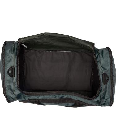 Green Bay Packers Medium Striped Core Duffle Bag - Official NFL Merchandise - Buy Online on SooperMarket.com