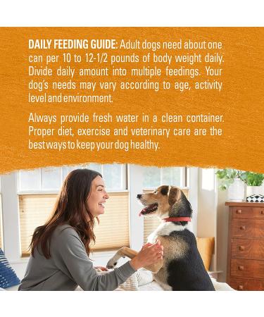 Purina Beyond Grain Free Wet Dog Food in Gravy - Chicken & Sweet Potato, 12.5 oz Cans (12-Pack) - Buy Online on SooperMarket.com