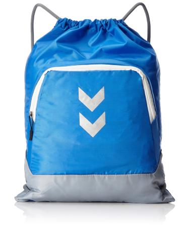 hummel Futures KIT/Shoe Bag Palace Blue 52 x 40 x 9 cm