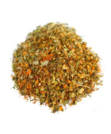 BreatheRight Chicken Coop Herbs for Hens (20 Ounces) 1 count (Pack of 1)