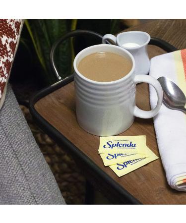SPLENDA No Calorie Sweetener Single-Serve Packets 400 Count200414 - Buy Online on SooperMarket.com